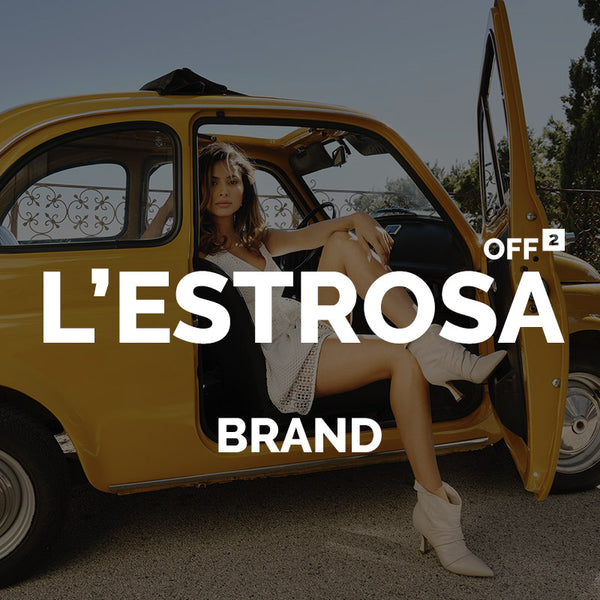 Brand L&#39;Estrosa