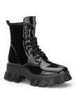 LACQUER 'High Tire' OB Boots