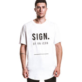 Signature Tshirt WHITE