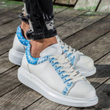 PAINT 'Hand Painted B' OTHERBRAND Sneakers