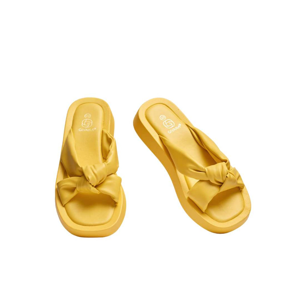 'Tie' Otherbrand Slippers