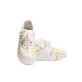 Fine Force 'Painted' Otherbrand Sneakers