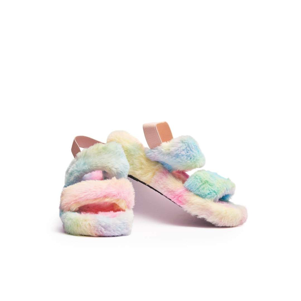 Fluffy 'Compfy' Otherbrand Slippers