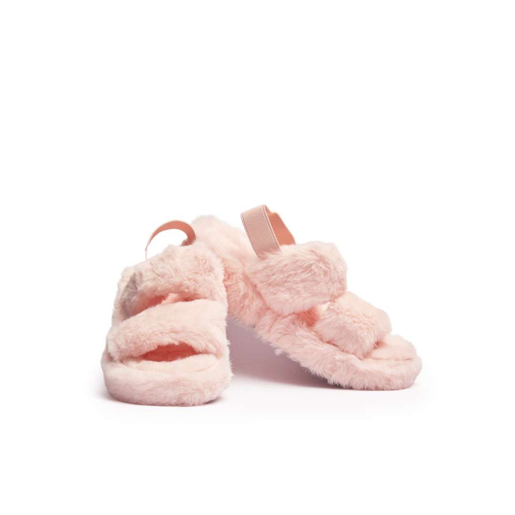 Fluffy 'Compfy' Otherbrand Slippers