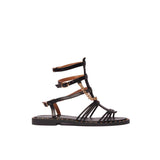 Chainy Studded 'Romans' Otherbrand Sandals