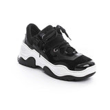 Combo Sneakers BLACK (BL)