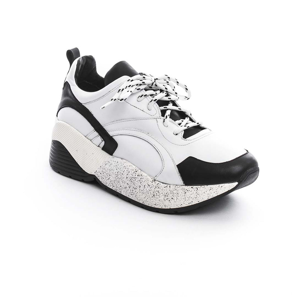 Eclipse Sneakers WHITE
