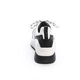 Eclipse Sneakers WHITE