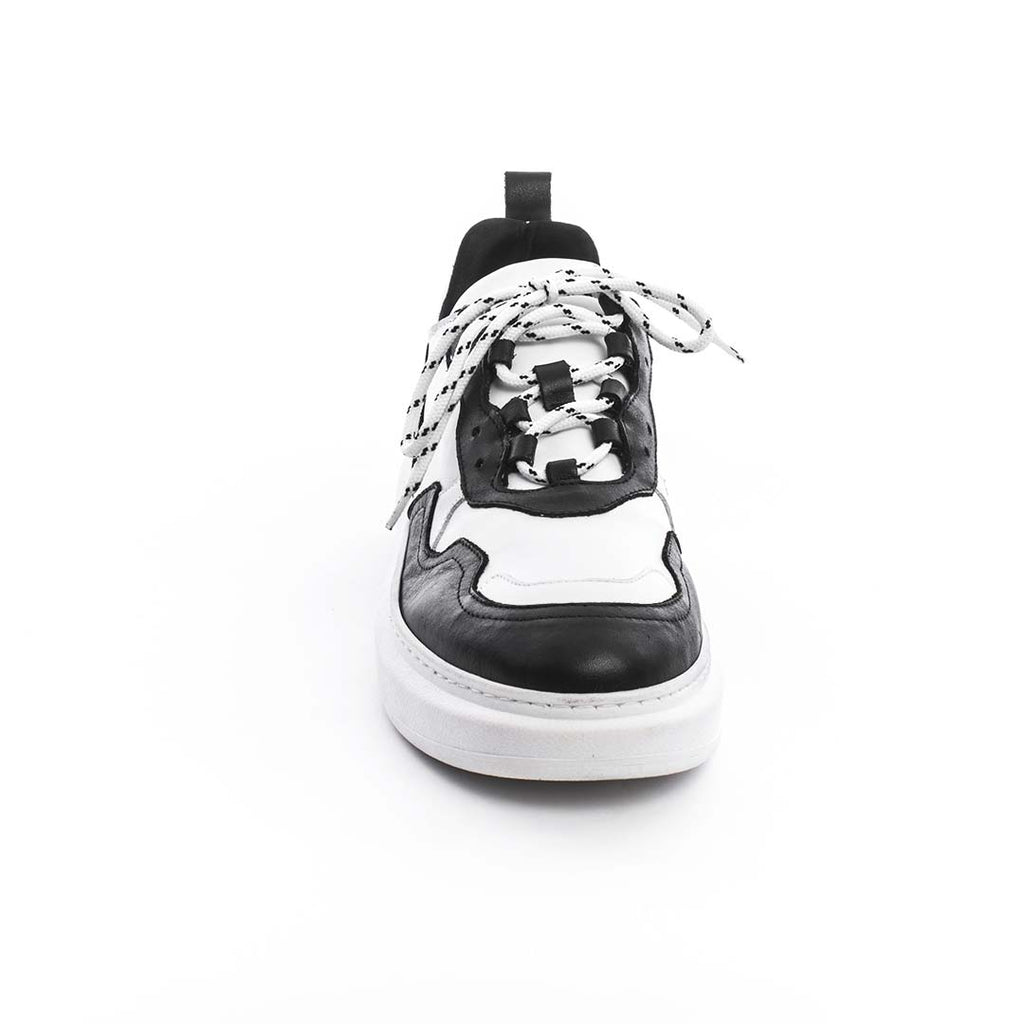 Cool Sneakers WHITE