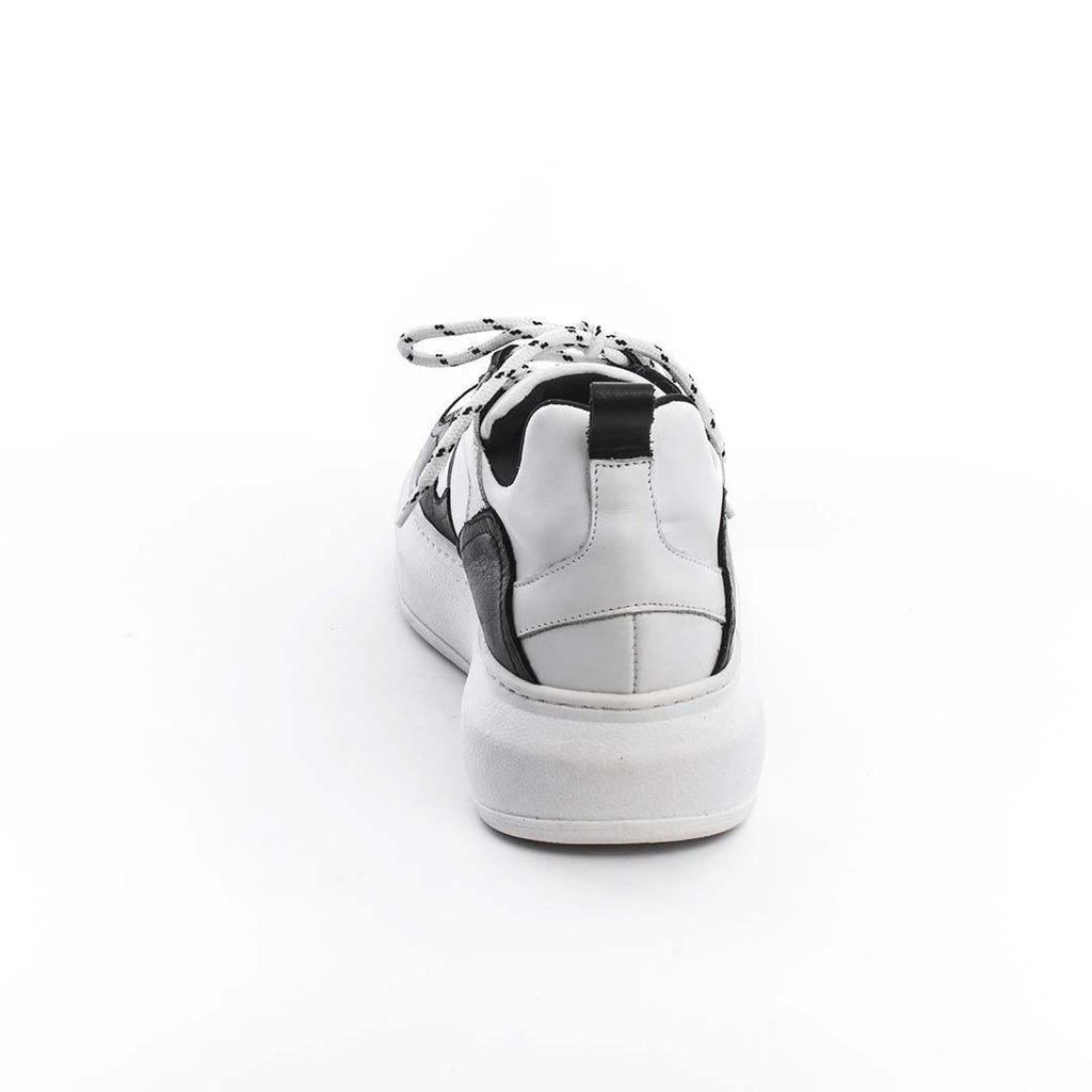 Cool Sneakers WHITE