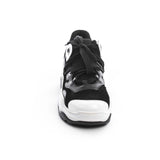Combo Sneakers BLACK (WH)
